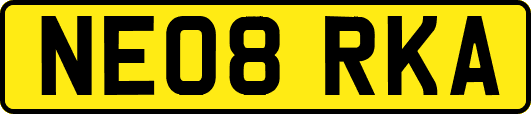 NE08RKA