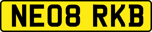 NE08RKB
