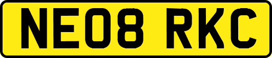 NE08RKC