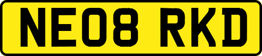 NE08RKD