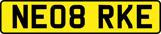 NE08RKE