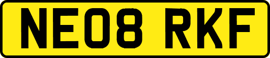 NE08RKF