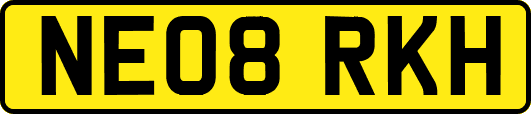 NE08RKH