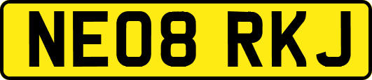 NE08RKJ