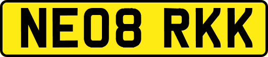 NE08RKK