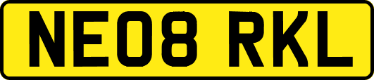 NE08RKL