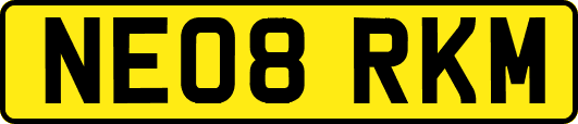 NE08RKM