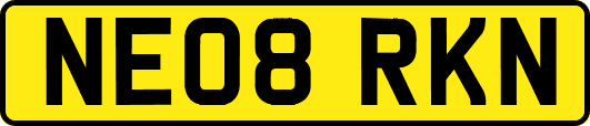 NE08RKN