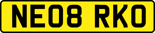 NE08RKO