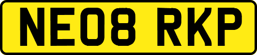 NE08RKP