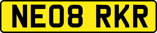 NE08RKR
