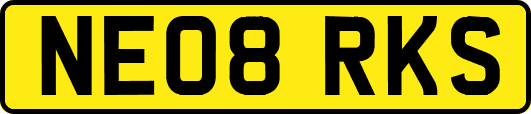 NE08RKS