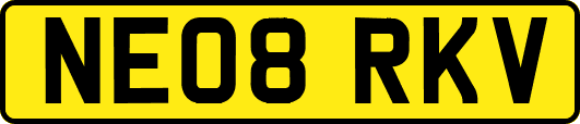 NE08RKV