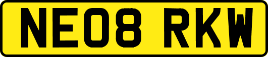 NE08RKW