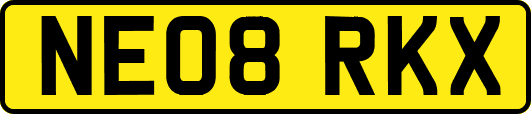 NE08RKX