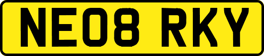 NE08RKY