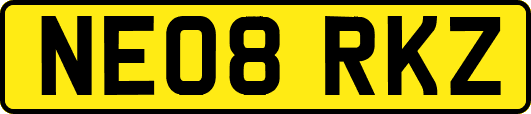 NE08RKZ