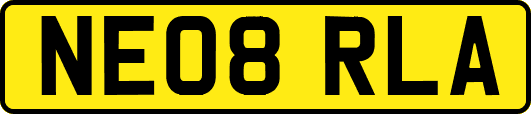 NE08RLA