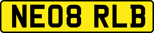 NE08RLB