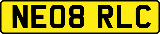 NE08RLC