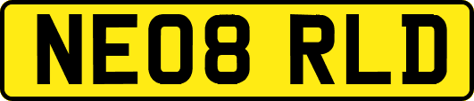 NE08RLD