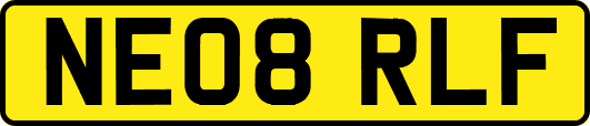 NE08RLF