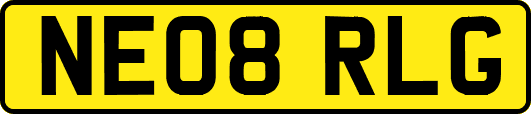 NE08RLG