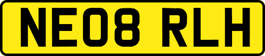 NE08RLH