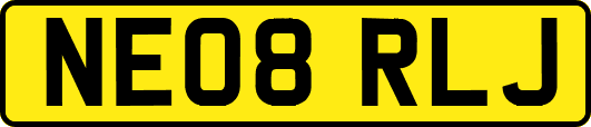 NE08RLJ