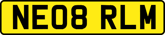 NE08RLM