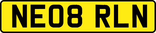 NE08RLN