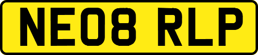 NE08RLP