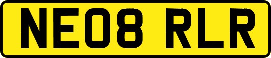 NE08RLR