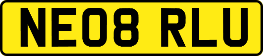 NE08RLU