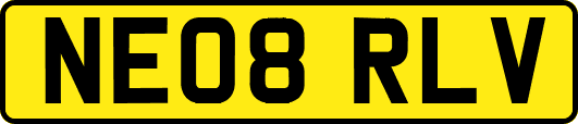 NE08RLV