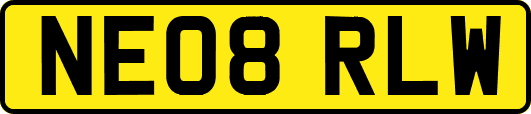NE08RLW