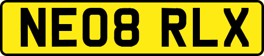 NE08RLX