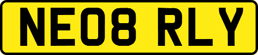 NE08RLY
