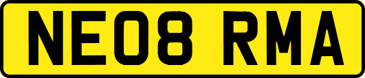 NE08RMA