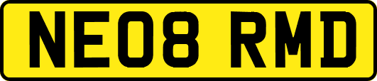 NE08RMD