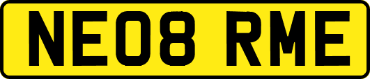 NE08RME