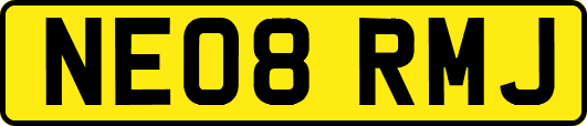 NE08RMJ