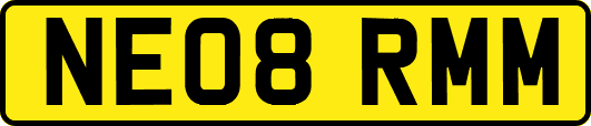 NE08RMM