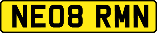 NE08RMN