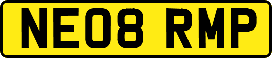 NE08RMP