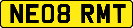 NE08RMT