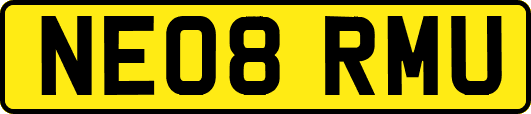 NE08RMU