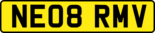 NE08RMV