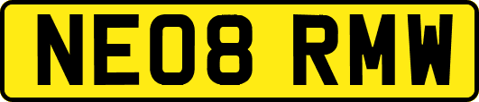 NE08RMW