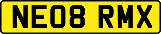 NE08RMX
